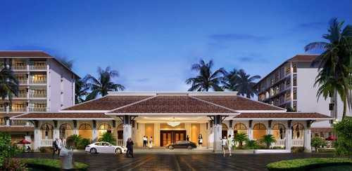 Vinpearl Phú Quốc – Điểm du lịch mới mùa Giáng sinh2014