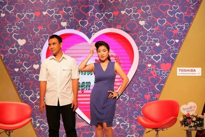 bạn muốn hẹn hò