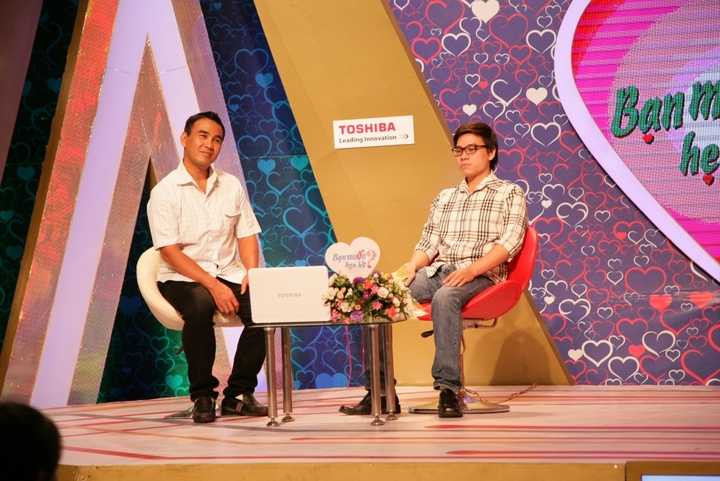 bạn muốn hẹn hò