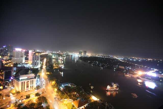 Mùa Thu 1945: Sự ra đời một nước Việt Nam hiện đại