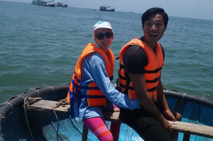 Bạn đường hợp ý