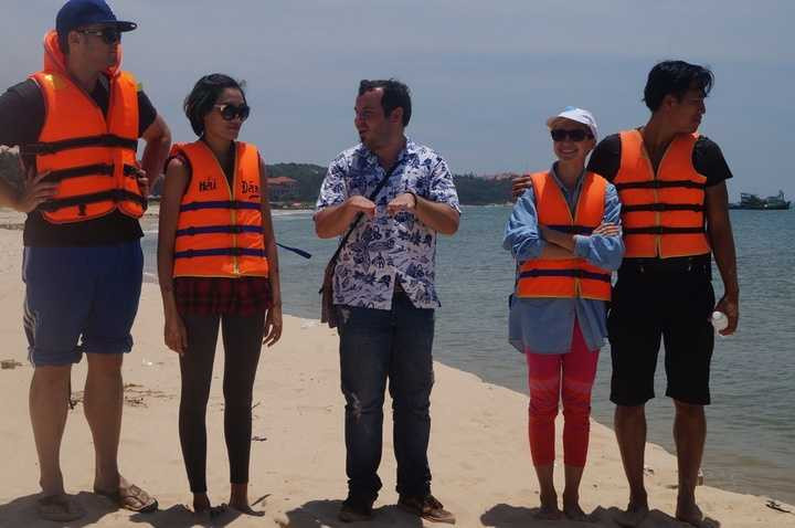 Bạn đường hợp ý