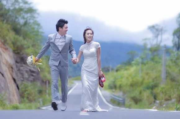 sao việt lên xe hoa sớm