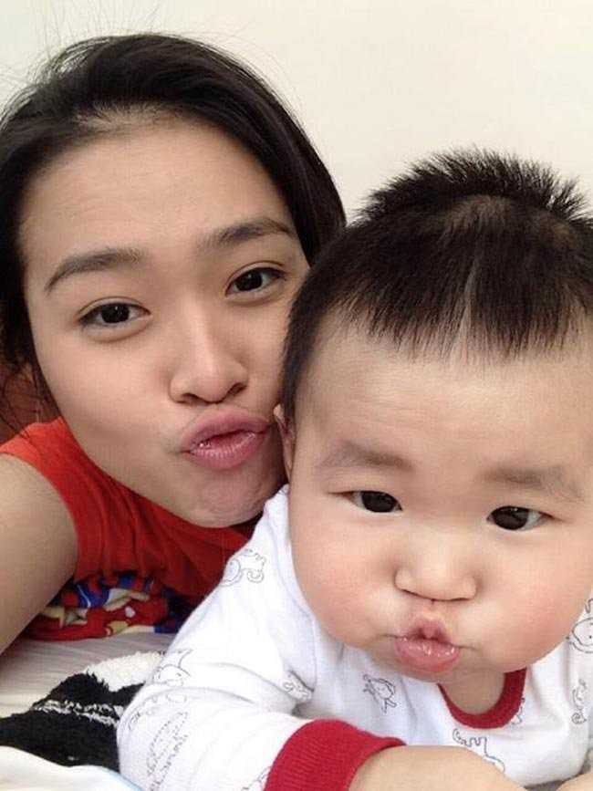 sao việt lên xe hoa sớm