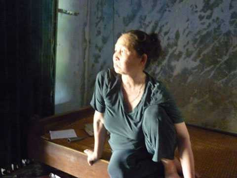 trẻo cổ tự tử, 7 người con, huyện Bình Phước, Bình Định