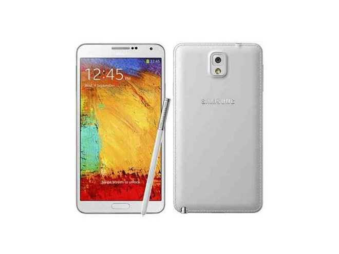 Samsung Galaxy Note 4