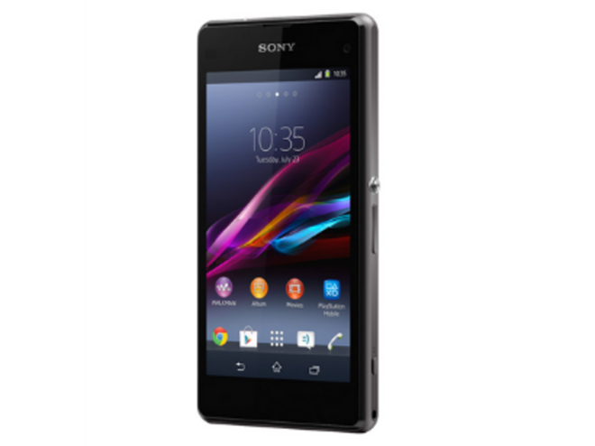 Sony Xperia Z3