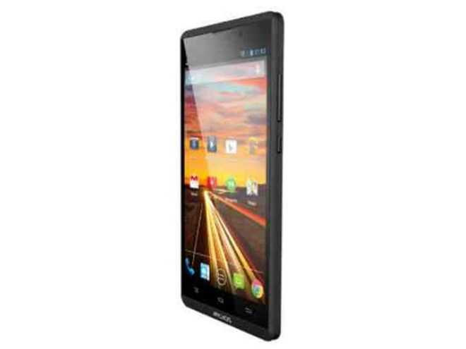 Archos 50b Platinum
