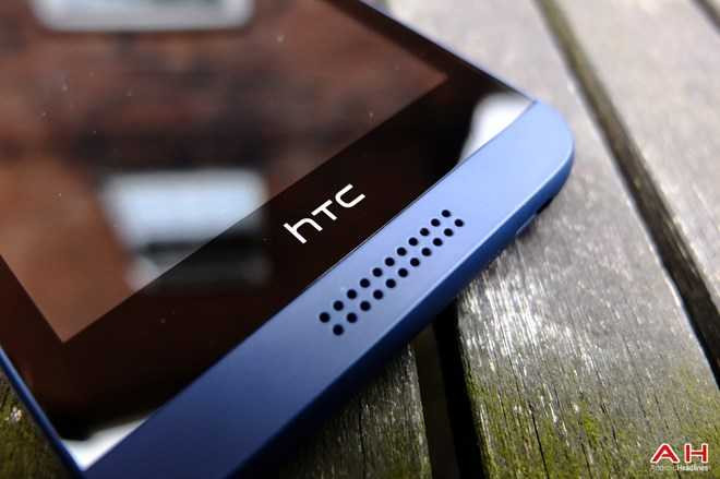 HTC Desire 820