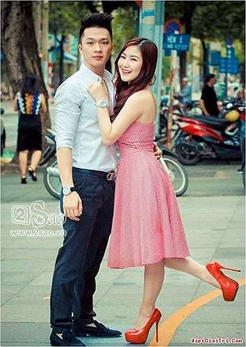 Cô cũng tiết lộ đã từng bị tiền bối cấm show ở nhiều sự kiện 