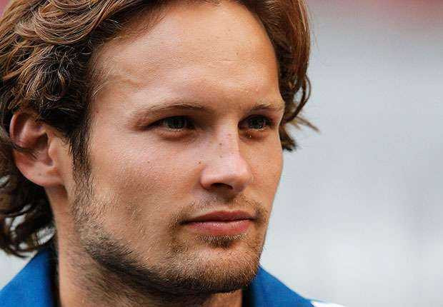 Daley Blind sẽ thành công trong môi trường bóng đá Anh?