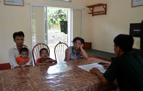 bán sang Trung Quốc, bắt cóc 2 cháu ruột, TP Móng Cái, Quảng Ninh