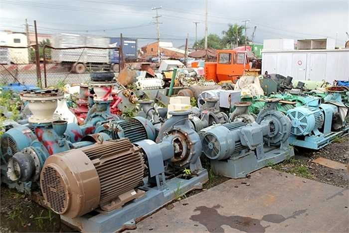 Theo thông tư 20 của Bộ Khoa học - Công nghệ, từ 1/9 này, những máy móc đã qua sử dụng phải được giám định chất lượng tại nước xuất khẩu trước khi nhập khẩu. Máy móc cũ nhập khẩu chỉ có thời gian sử dụng không quá 5 năm.