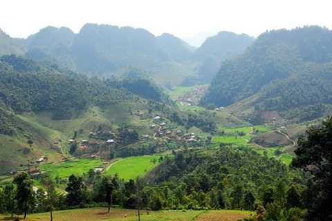 Cô Tô, Côn Đảo, A Pa Chải, du lịch, nghỉ lễ 2/9