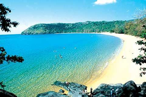 Cô Tô, Côn Đảo, A Pa Chải, du lịch, nghỉ lễ 2/9