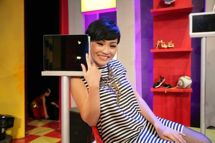 Bạn có thực tài