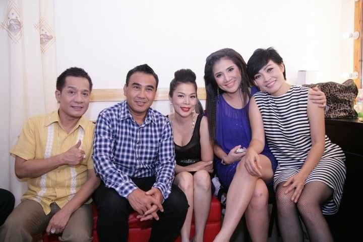 Bạn có thực tài