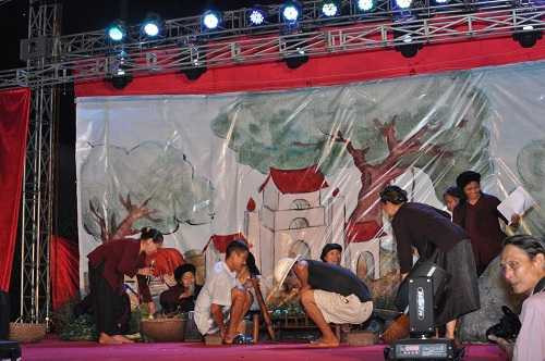 Giới trẻ chung Hà Thành chung tay vì môi trường