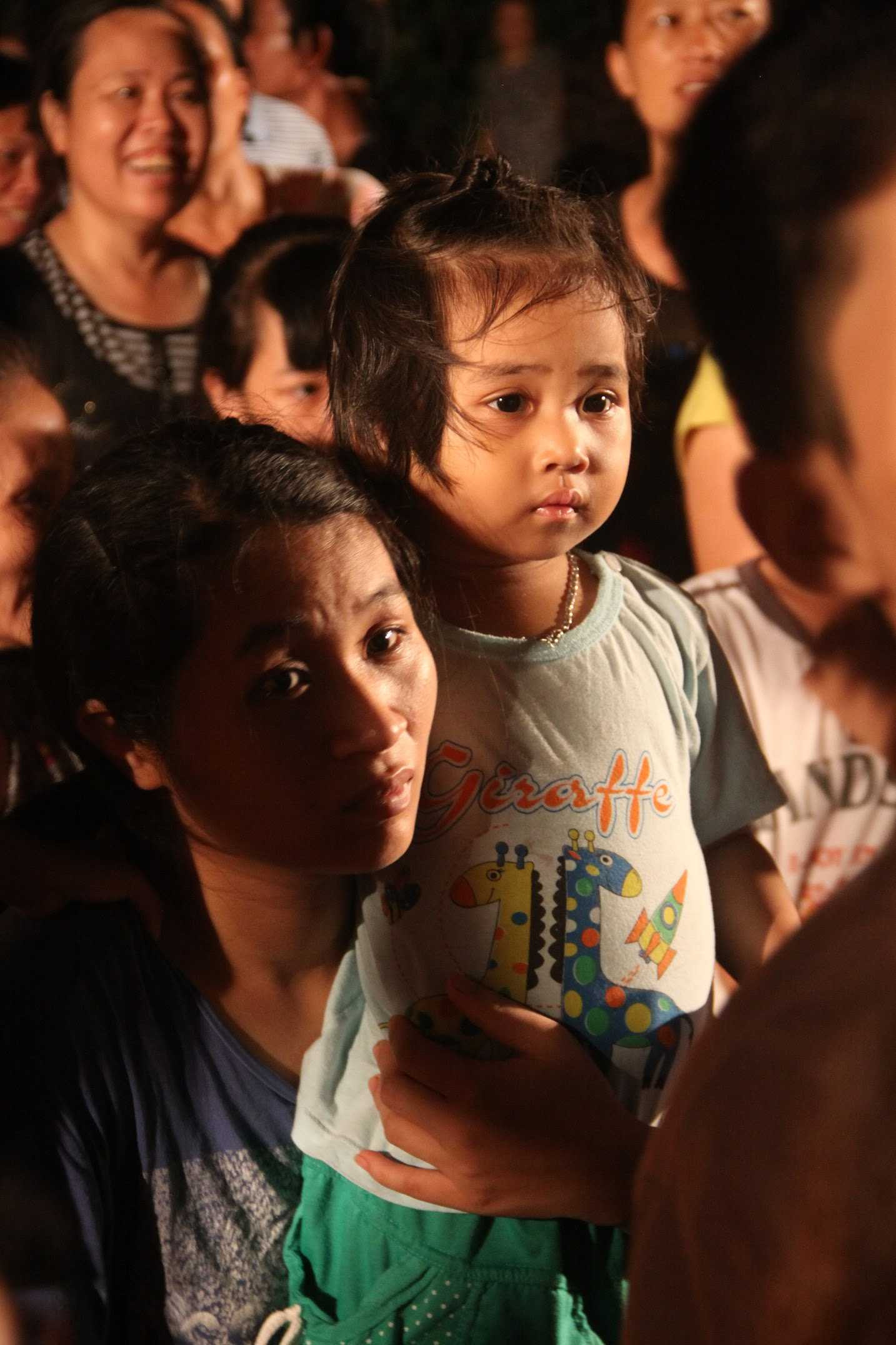 Đêm nhạc kịch “dòng sông không chảy ngược”, giới trẻ chung tay hành động vì môi trường