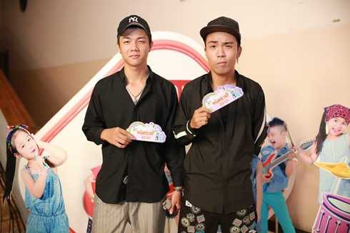 Thanh Lam gợi cảm bên học trò Lê Vũ Bình