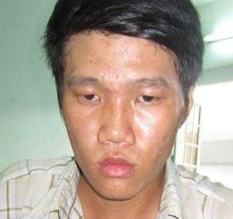 Vào nhà nghỉ, chị họ, vị thành niên, giao cấu, trẻ em, hiếp dâm, bé gái