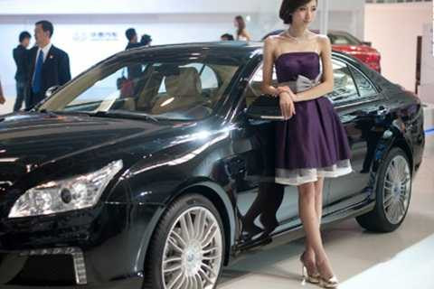 hàng xa xỉ, siêu xe, xe hạng sang, đại gia, mua sắm,