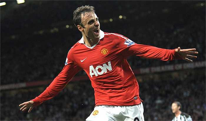 Tuy nhiên, anh thi đấu không thành công như sự kỳ vọng của người hâm mộ Quỷ đỏ khi chỉ đóng góp 48 bàn sau 108 trận ở Premier League.