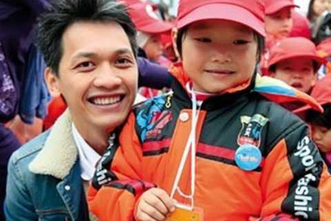 ái nữ, đại gia, con đại gia, học vấn, quản trị, kinh tế