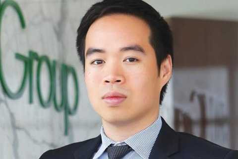 ái nữ, đại gia, con đại gia, học vấn, quản trị, kinh tế