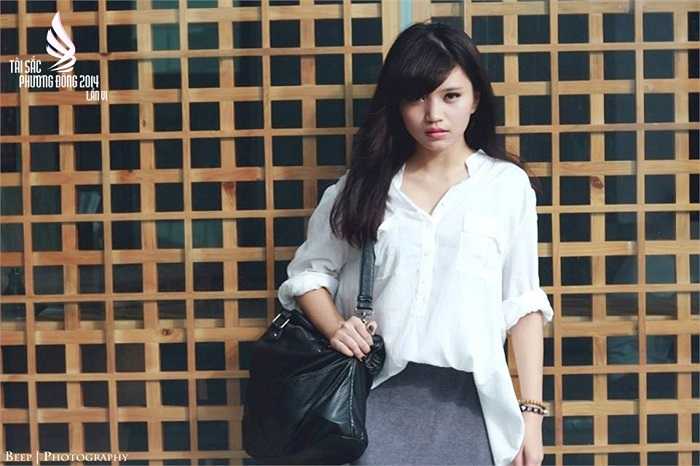 Vũ Thị Minh Huệ