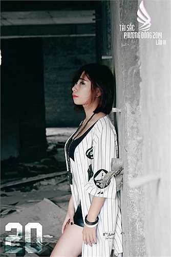 Nguyễn Thị Mỹ Duyên