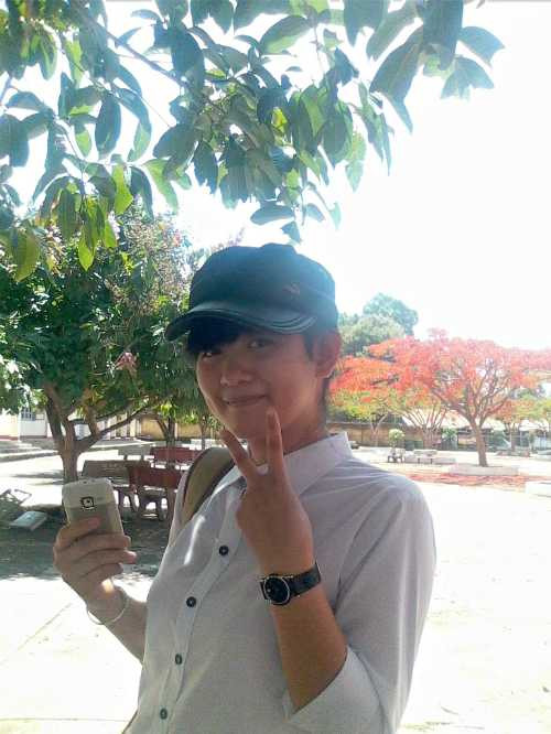 Phạm Thị Ngọc Biển