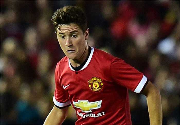 Và Ander Herrera