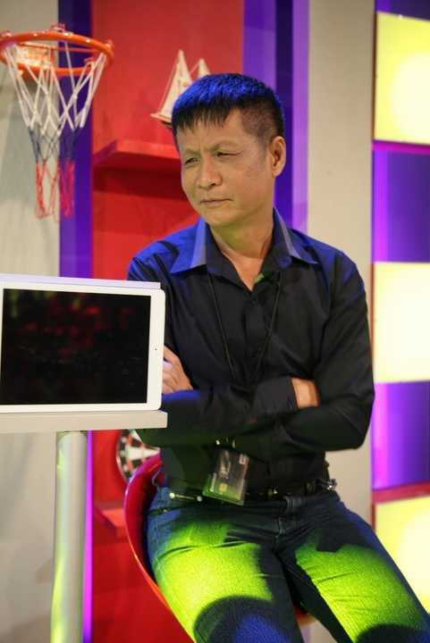 Bạn có thực tài