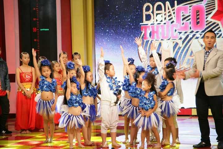 Bạn có thực tài