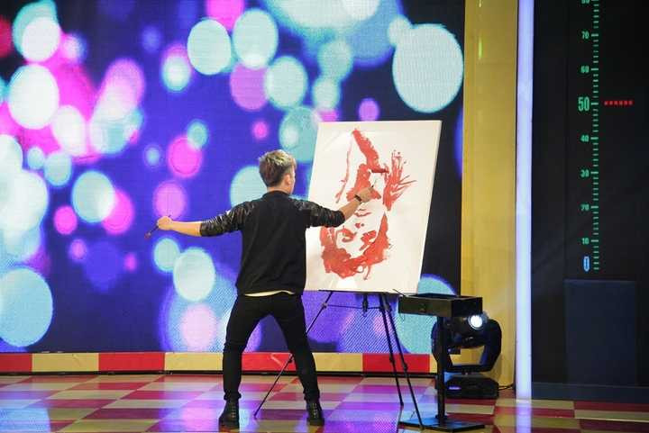 Bạn có thực tài