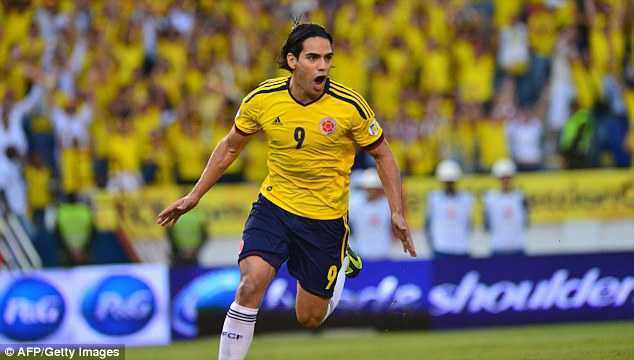 Tin sáng 2/9: Man Utd mượn Falcao chỉ để lách luật