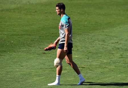 Tin sáng 2/9: Man Utd mượn Falcao chỉ để lách luật