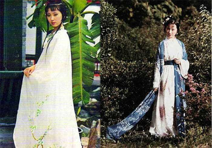 Trong phim, Lâm muội muội qua đời ở độ tuổi thanh xuân khiến người xem tiếc thương. Ngoài đời, Trần Hiểu Húc vì mang bệnh ung thư mà qua đời vào năm 2007, khi mới 42 tuổi.