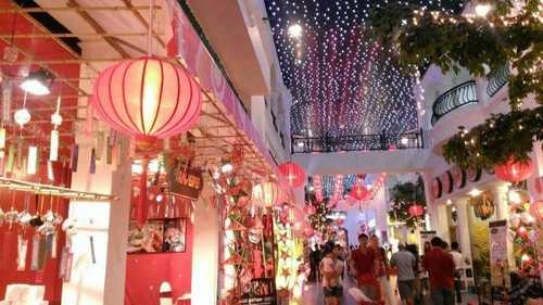 'Đón trung thu - đến Vincom'