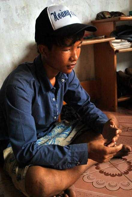 Hào Anh tiêu hết 200 trăm triệu đồng, có biểu hiện nghiện ngập?