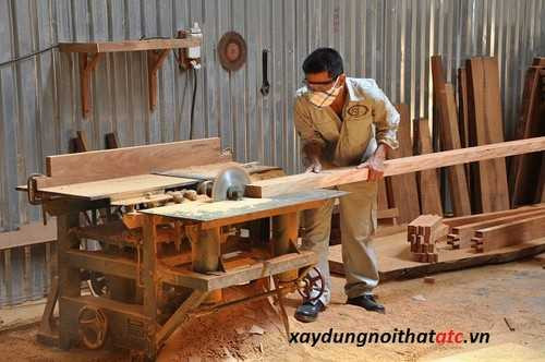 Làm nội thất - Xu hướng mới của doanh nghiệp xây dựng