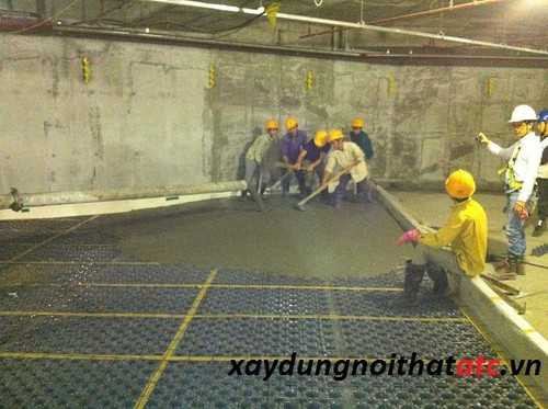 Làm nội thất - Xu hướng mới của doanh nghiệp xây dựng