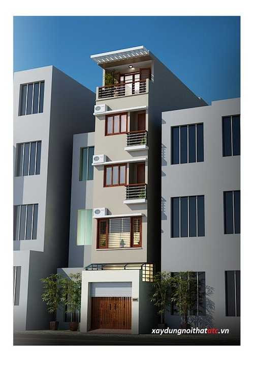 Làm nội thất - Xu hướng mới của doanh nghiệp xây dựng