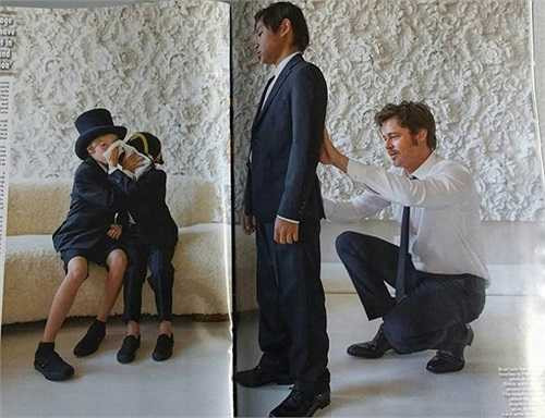 Niềm hạnh phúc của cậu bé Nguyễn Quang Sáng ngày nào.