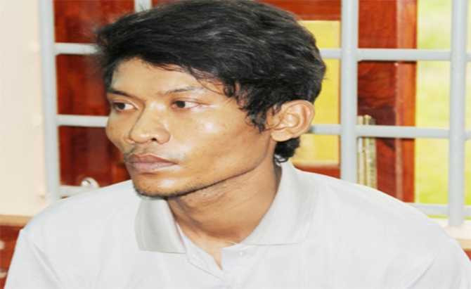 Quát mắng con rể đi nhậu về khuya, bố vợ mất mạng