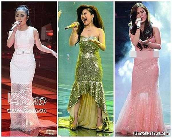 Hiện tại. Hương Tràm đang nỗ lực chuyển mình từ hình ảnh trong sáng, ngọt ngào sang sexy, nóng bỏng. Tuy nhiên, do không có người hỗ trợ, cô gặp khá nhiều khó khăn trong khâu chọn trang phục phù hợp với hình ảnh mới.