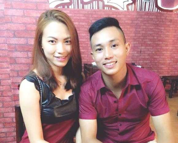 Trên chuyến xe định mệnh, có những tình yêu chia đôi!