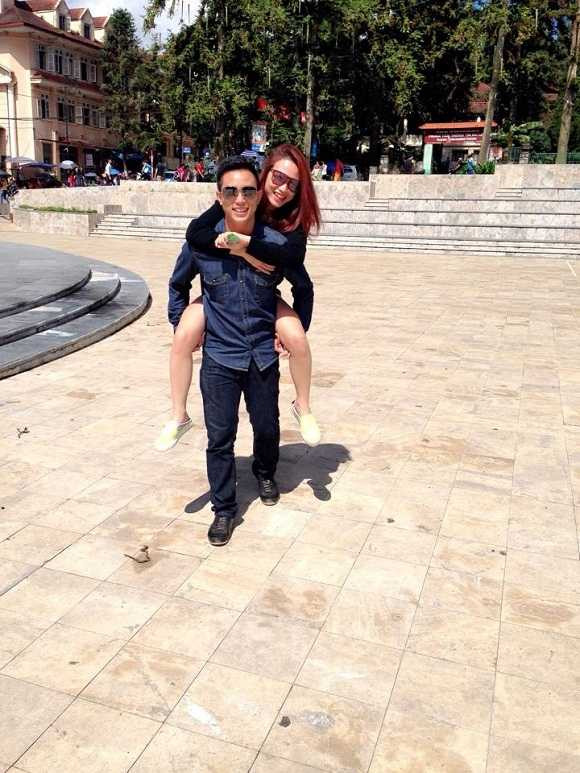 Trên chuyến xe định mệnh, có những tình yêu chia đôi!