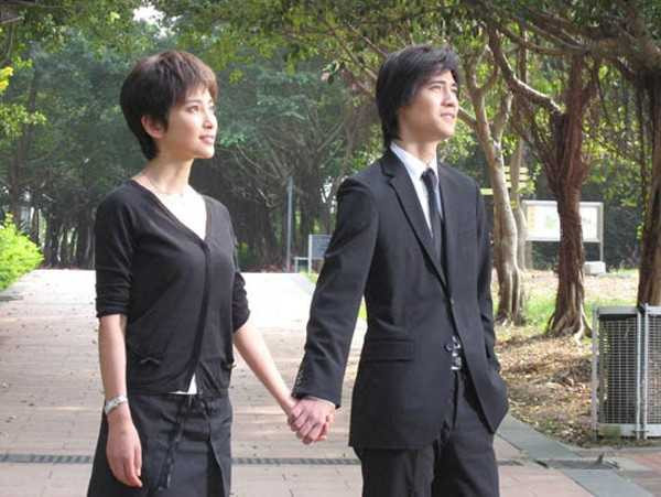 cảnh nóng sao hoa ngữ